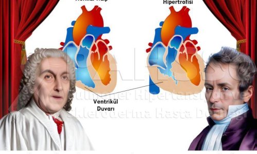 Dolaşım Sisteminin Tarihçesi -15- Dolaşım Sistemi Hastalıklarının Tanımlanmaya Başlanması - 2024.09.13