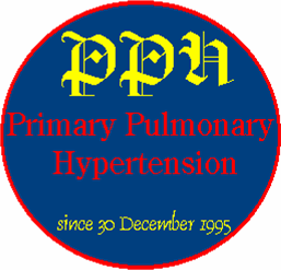 Pulmoner Hipertasniyon hasta dayanışma hareketinin başına Kamil Hamidullah geçti 1996