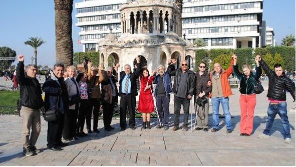 İzmir'de Engelliler Meclisi kuruluyor