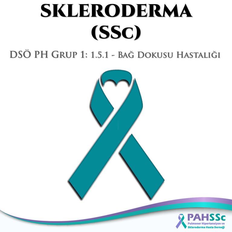 Skleroderma (SSc)